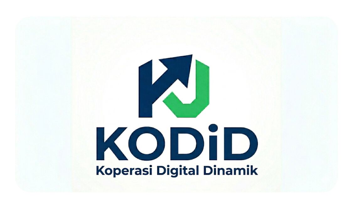 Koperasi Digital Dinamik Berhad